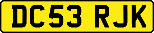 DC53RJK