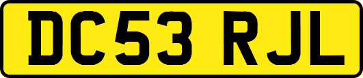 DC53RJL