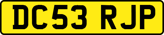 DC53RJP