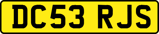 DC53RJS