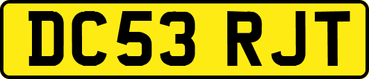 DC53RJT
