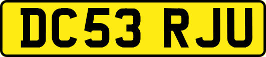 DC53RJU