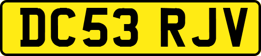DC53RJV