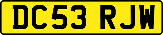 DC53RJW