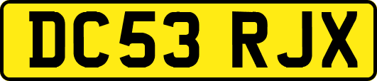 DC53RJX