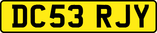 DC53RJY