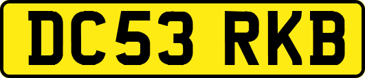 DC53RKB