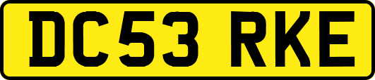 DC53RKE