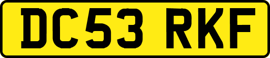 DC53RKF