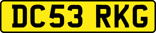 DC53RKG