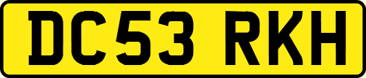 DC53RKH