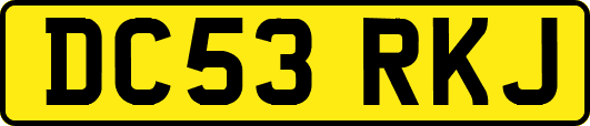 DC53RKJ