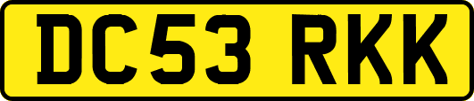 DC53RKK