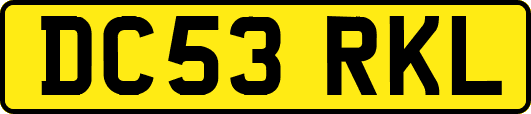 DC53RKL