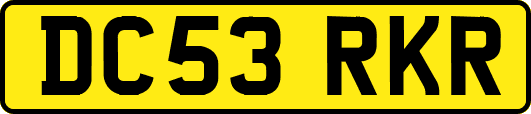 DC53RKR