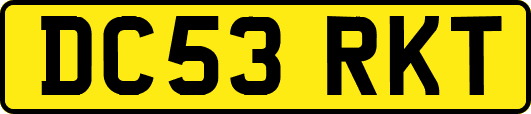 DC53RKT