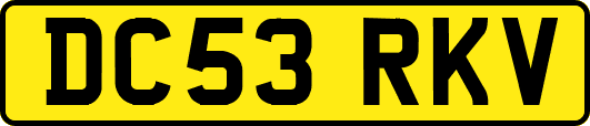 DC53RKV