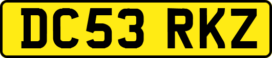 DC53RKZ