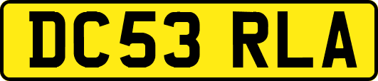 DC53RLA