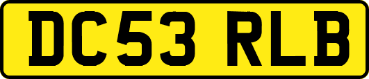 DC53RLB