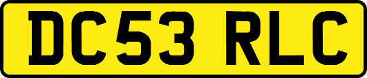DC53RLC