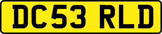 DC53RLD