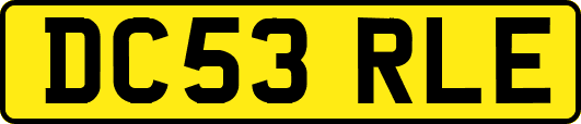 DC53RLE