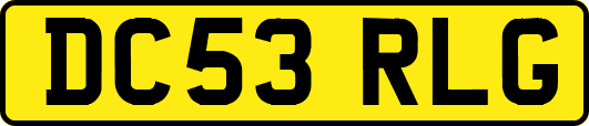 DC53RLG