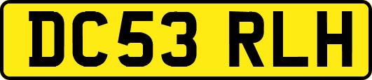 DC53RLH