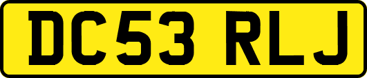 DC53RLJ