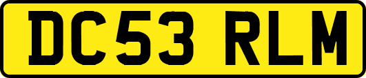 DC53RLM