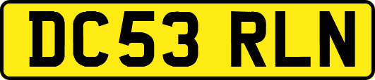 DC53RLN