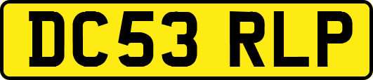 DC53RLP