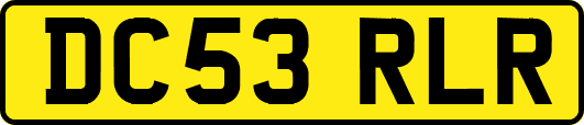 DC53RLR