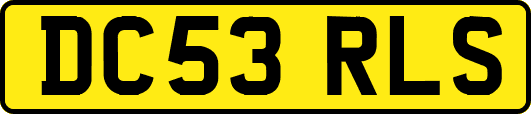 DC53RLS