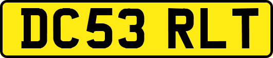 DC53RLT