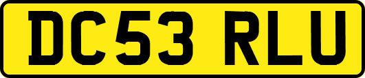 DC53RLU