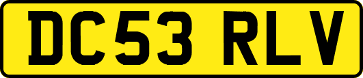 DC53RLV
