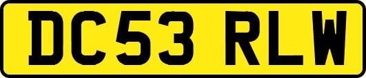 DC53RLW