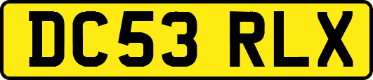 DC53RLX