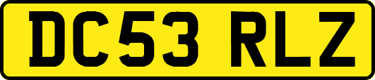 DC53RLZ