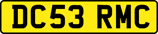 DC53RMC