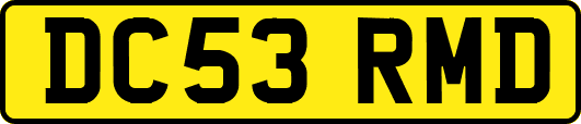 DC53RMD