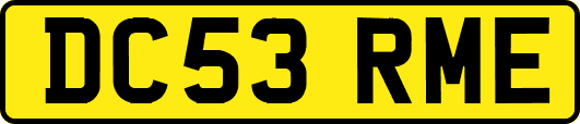 DC53RME