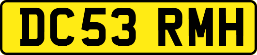DC53RMH