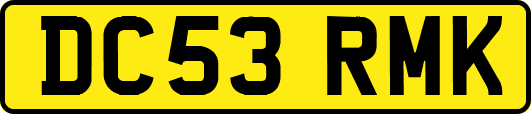 DC53RMK
