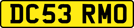 DC53RMO