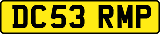 DC53RMP