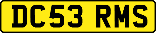 DC53RMS