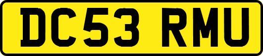 DC53RMU
